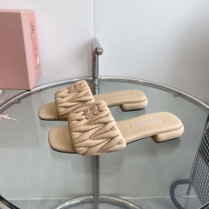 Miu Miu Sandals